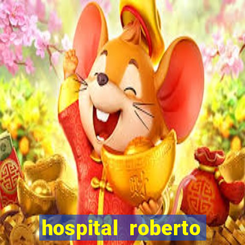 hospital roberto santos resultado de exames